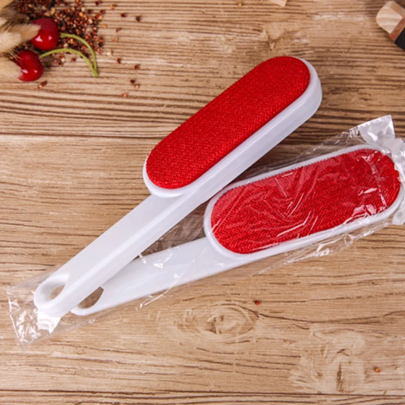 

Static Brush Magic Fur Cleaning Brushes Pet Hair Lint Remover Reusable Device Dust Brusher Electrostatic Dust Cleaners