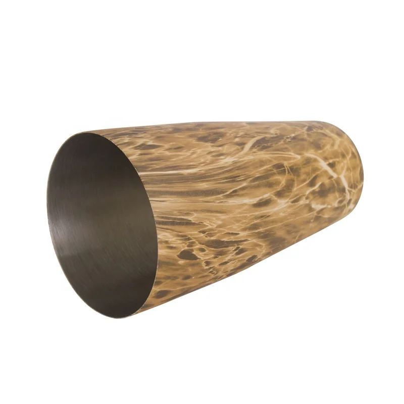 Professional Premium 820ml Unique bar bartender boston cocktail shaker