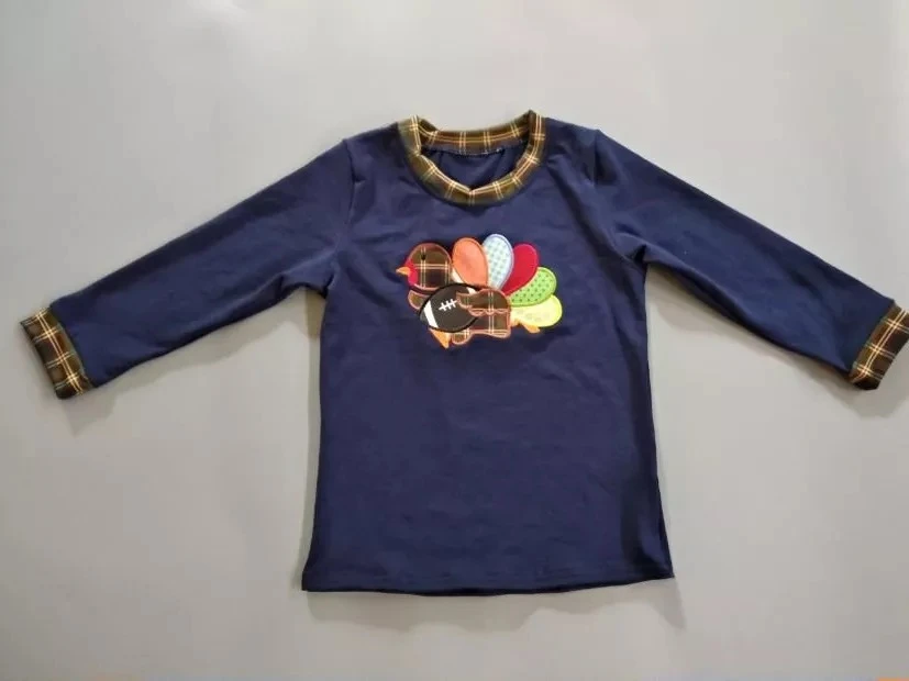 baby boy rugby shirt