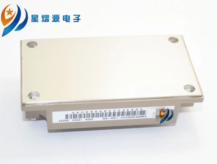 2MBI300HJ-120-50 igbt-модуль 300A-1200V