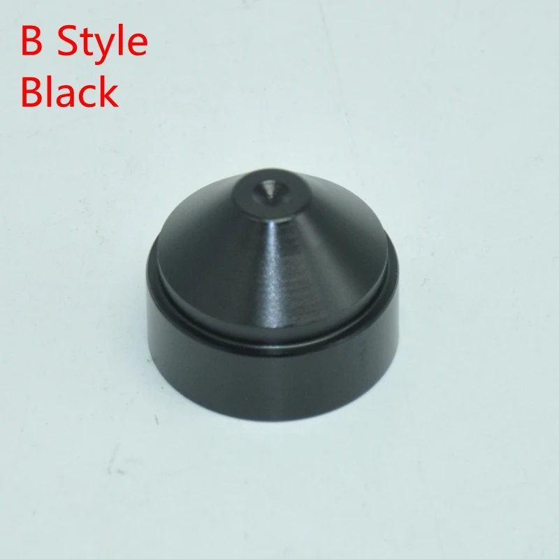 B Style 10Pcs Модификация автомобиля крышки фильтра топливного фильтра костюм для Napa 4003 WIX 24003 1/"-28 и 5/8"-24 - Цвет: B Style 10Pcs