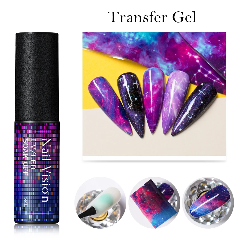 Гель-лак для ногтей прозрачный удаляемый замачиванием | Красота и здоровье