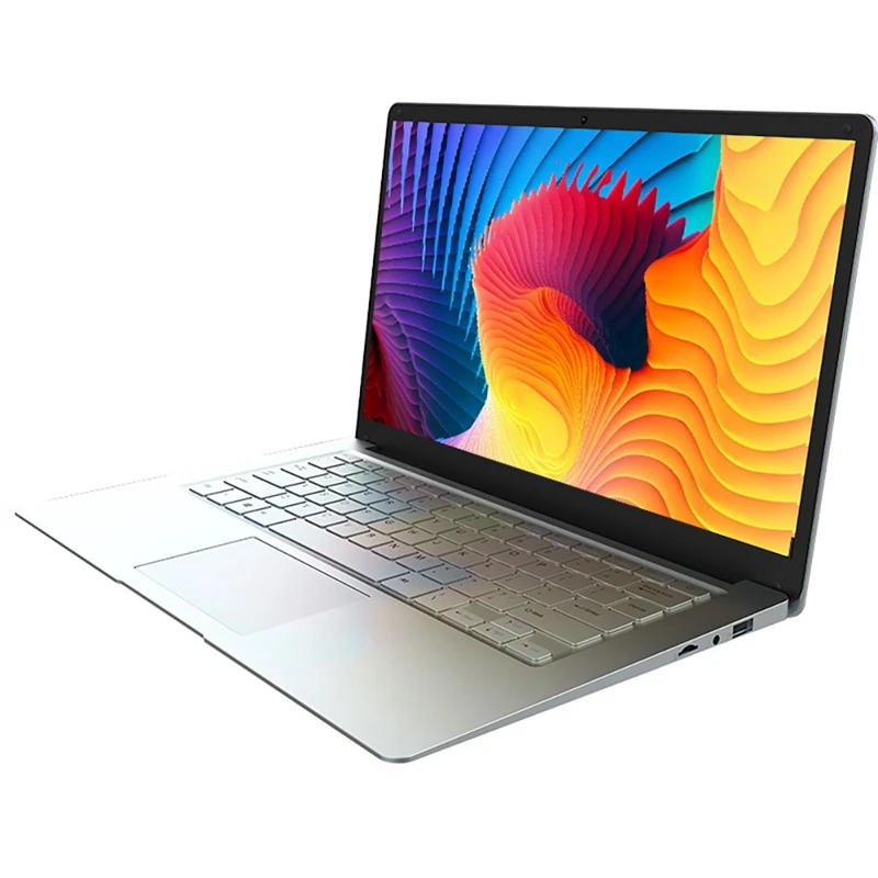 Jumper EZbook A5 14 Inch Laptop 1080P FHD Intel Cherry Trail Z8350 Quad Core Notebook 1.44GHz Windows 10 4GB LPDDR3 64GB EMMC EU Jumper EZbook A5 14 Inch Laptop 1080P FHD Intel Cherry Trail Z8350 Quad Core Notebook 1.44GHz Windows 10 4GB LPDDR3 64GB EMMC EU