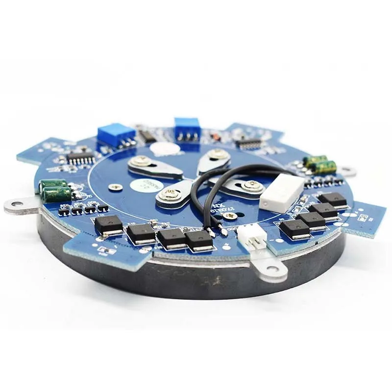 diy earphone mx500 130ohms Beryllium membrane