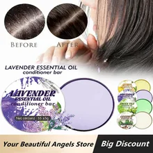 

Natural Repair Essence Organic Women Hair Care Moisturizing Long-lasting Promotes Hair Growth Prevent Hair Lost Hair Darkening