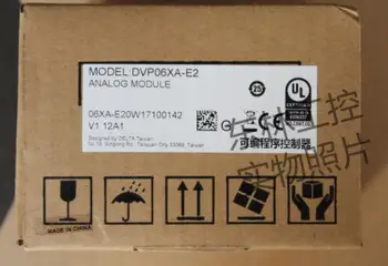 

New Original DVP04PT-E2 PLC 4 point 16-bit resolution Temperature Measurement Module DVP10RC-E2