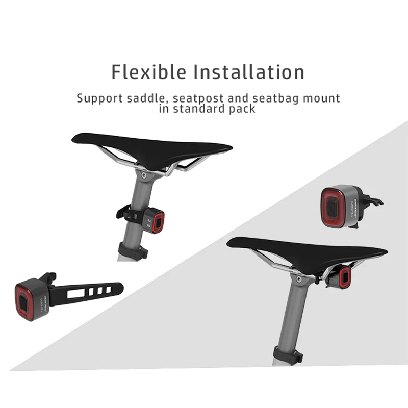 Discount 2019 ENFITNIX Cubelite Bicycle Taillights Smart Intelligent Sensor Brake Lights USB Recharge Xlite Bike Rear LED Taillights 2 Discount 2019 ENFITNIX Cubelite Bicycle Taillights Smart Intelligent Sensor Brake Lights USB Recharge Xlite Bike Rear LED Taillights 2