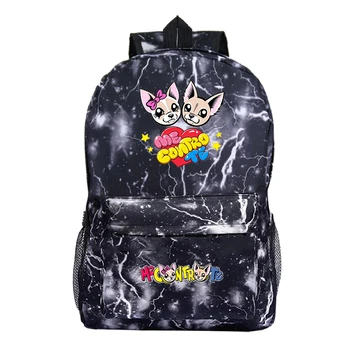 

Me Contro Te Backpack Backpack Bag Girls Boys School Bag Anime Bag Cheap Backpacks Rucksack Travel Backpack Children's Backpack