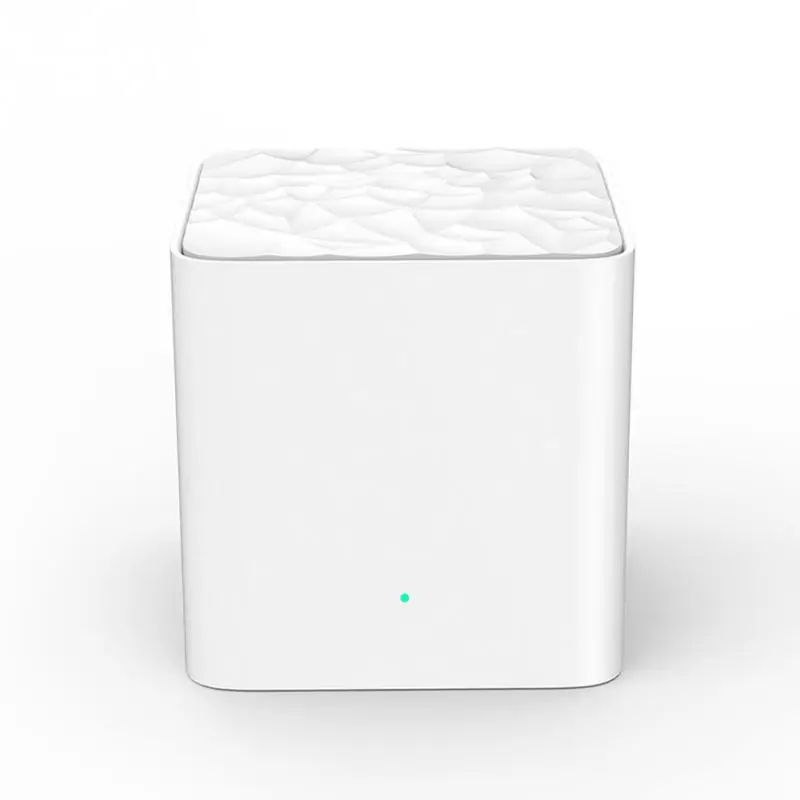 

2.4Ghz/5.0Ghz Whole Home Practical Large Range Durable MW3 Wifi Router APP Remote Mesh WiFi System AC1200 Dual Band Stable