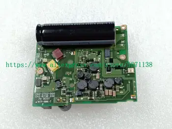 

90%New Original 550D T2i Kiss Digital X4 DC/DC Power Board Flash Board For Canon 550D T2i Kiss Digital X4 camera parts