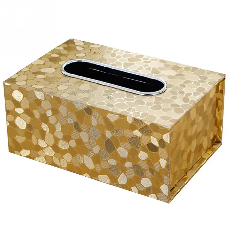 Вынимаемые Салфетки рулон бумаги деревянная коробка для ткани дома ванная комната автомобиль контейнер для бумажных платков полотенце салфетка журнал держатель ткани#888