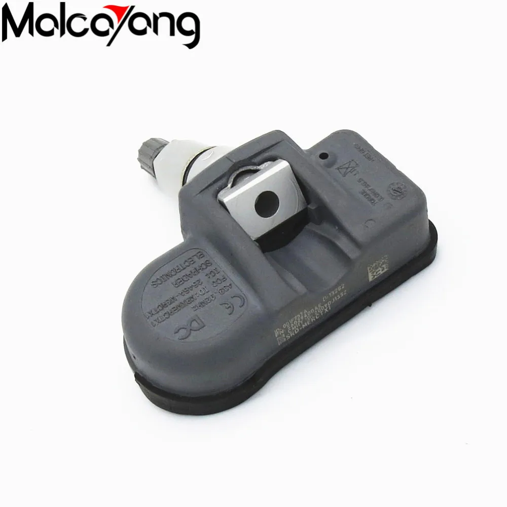 Система контроля давления в шинах TPMS датчик для Chrysler Dodge Jeep 433 МГц|Системы