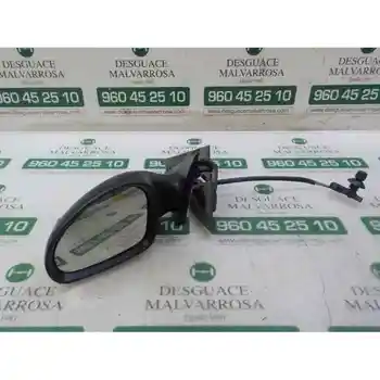 

LEFT REARVIEW MIRROR SEAT CORDOBA SALOON (6L2) 1.9 TDI HANDBOOK [16746760]