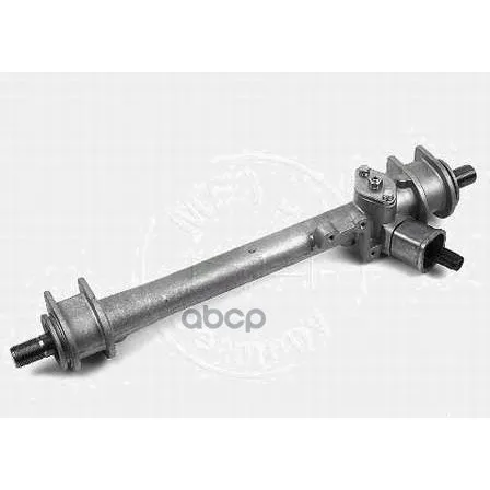 Рейка Рулевая Vw Golf Ii/Golf Iii 1.6-2.8 90-99 Без Гур Z=40 Topran 102794756 topran арт. 102794756
