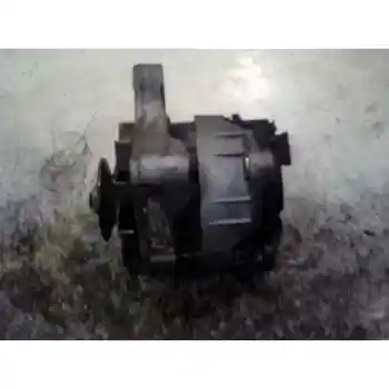 

WITHOUT REFERENCE Alternator Seat Ibiza 1.2