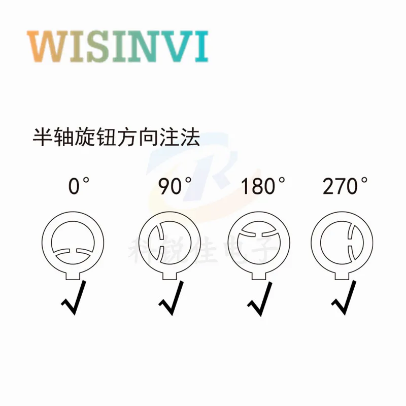 pioneer botao do misturador ganho de borracha 05