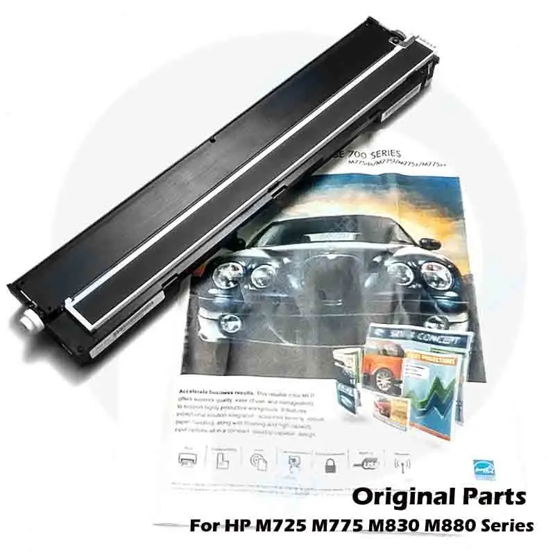 Original Parts Ccd Scanner Assembly Unit Head C856960001 For Hp M725