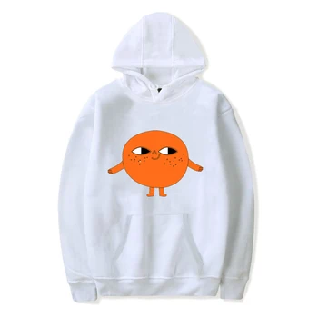 

OMIFE Women Hoodie Quality 2020 Brand Autumn Female Streetwear Men Pullover Sweatshirts Hoodies Mens Printed Hoodie Sweatshirt