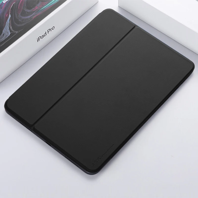 Чехол для Apple iPad Pro / Air 4 флип чехол из искусственной кожи планшета с функцией