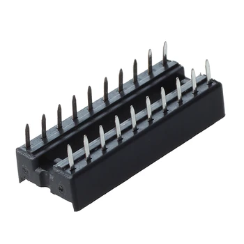 

10 PCS 20 Pin DIP IC Socket Adapter