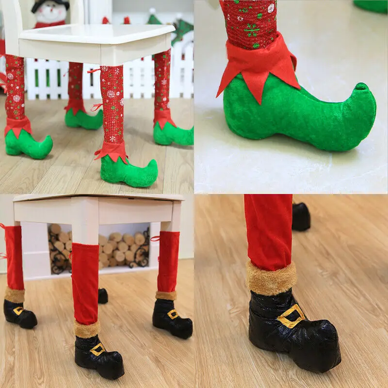 Нескользящие вечерние носки, 1 шт., рождественские, новогодние, рождественские, новогодние, рождественские носки с эластичным ремешком