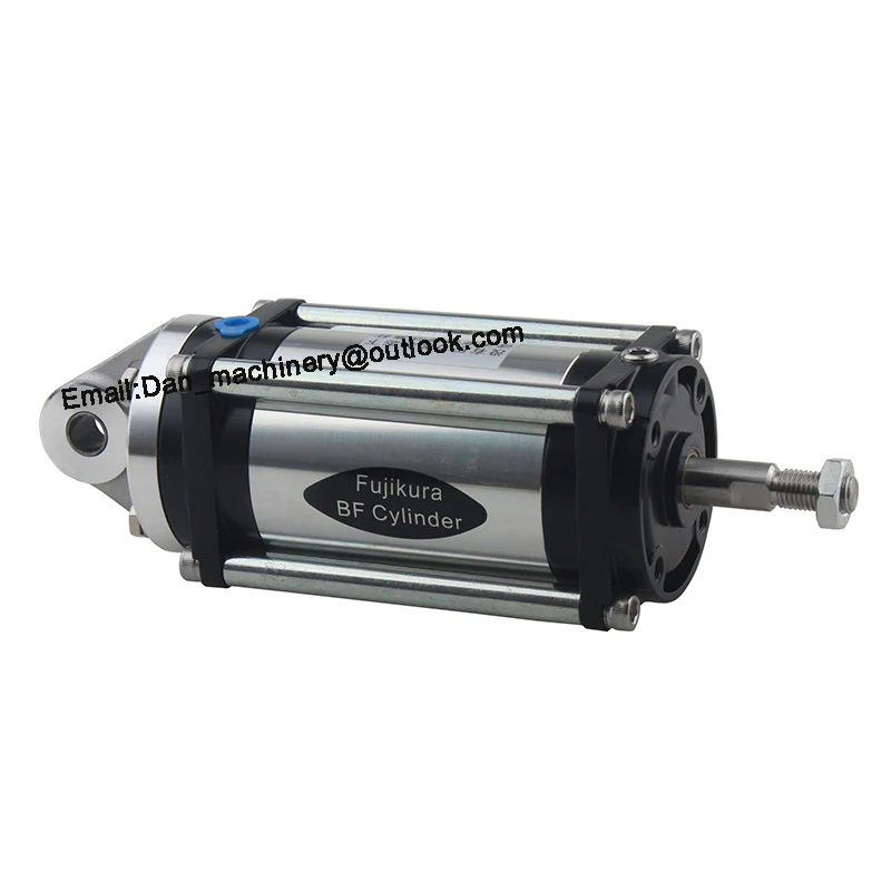 New And Original Japan Fujikura Fcs 50 64 S1 P Bf Cylinder Low Friction Cylinder Bore 50mm And Stroke 64mm Tool Parts Aliexpress