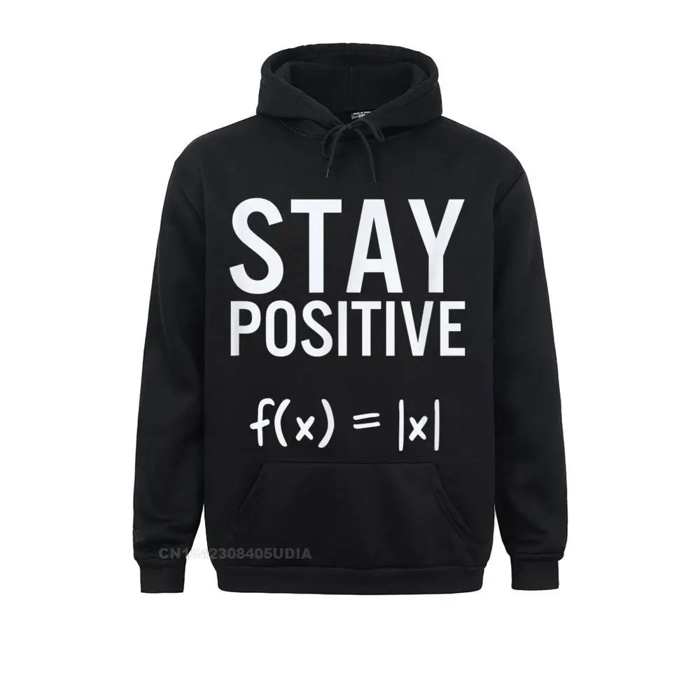 Normal Stay Positive Absolute Value Funny Math Gift T-Shirt__B11551 Long Sleeve Summer Hoodies Discount  Hoods Mens Sweatshirts Stay Positive Absolute Value Funny Math Gift T-Shirt__B11551black