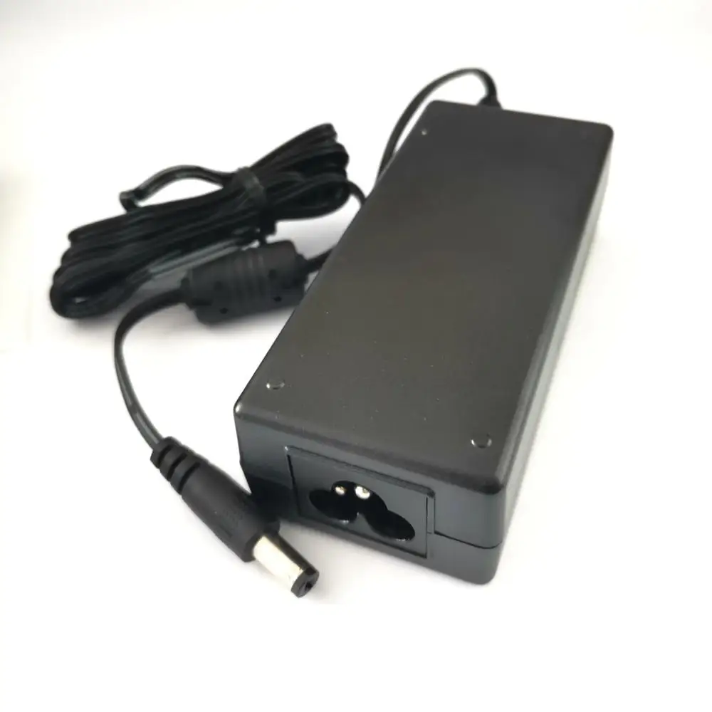 Hoioto-acer LCDモニター用電源アダプター,19v 2.1a ac DC