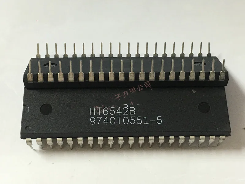Прямая акция 100% новые и оригинальные HT6542B HT6542 | Электроника