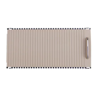 

A20468047089051 Roller Blind Cover Auto Inner Center Console For Class C W204 S204 E Class W212 S212 Parts