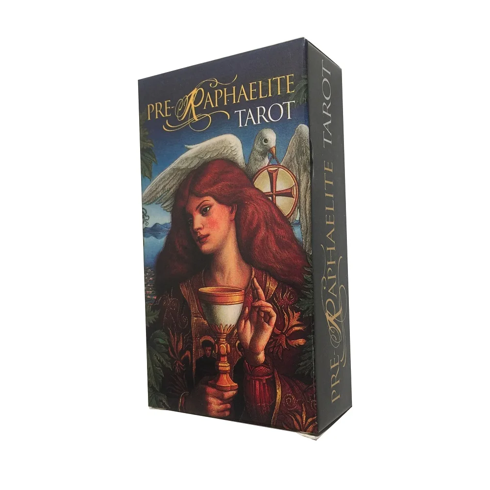 78 шт. карточки для игры в Таро вечерние|Карточные игры| |