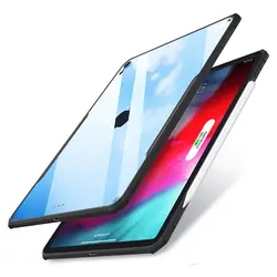 Чехол для Apple iPad Air 2 9,7 "2014 релиз чехол для планшета модели A1566 A1567 с предохранительными подушками противоударный чехол для iPad Air 2 задняя