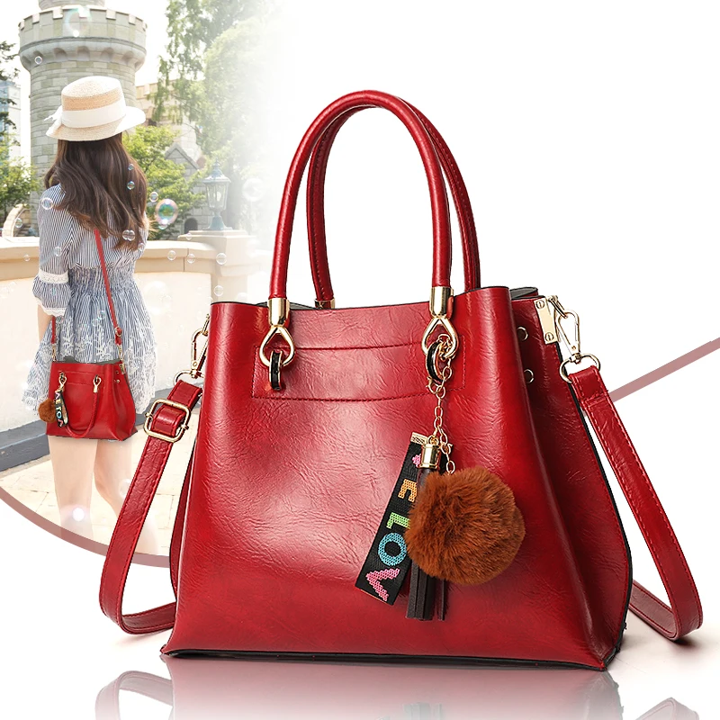 Сумки через плечо для женщин ручная сумка женская роскошная Cuir 2019 мессенджер