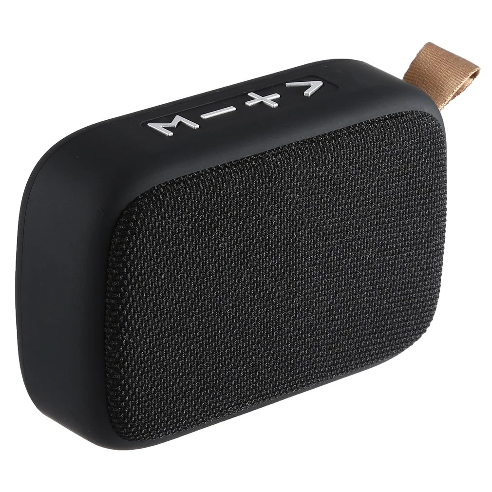 mobile woofer speaker