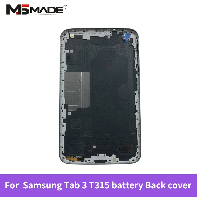 Для Samsung Galaxy Tab 3 8 0 T311 T315 SM-T311 SM-T315 задняя крышка батарейного отсека | Компьютеры и