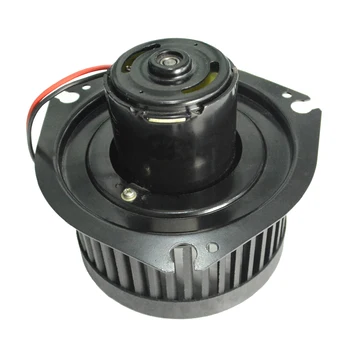 

HVAC AC Heater Blower Motor W/ Fan Cage Replacement for Chevy/Buick/Pontiac/Oldsmobile