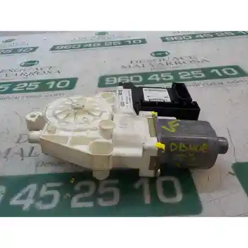 

WINDOW MOTOR REAR LEFT Audi A3 SPORTBACK (8 P) 8P4959801B 10 PINS + 11 PINS