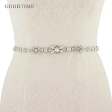 Благородный женский пояс со стразами Свадебные Ремни Пояс со стразами для невесты ремни свадебные пояса с кристаллами для девушек вечерние платья