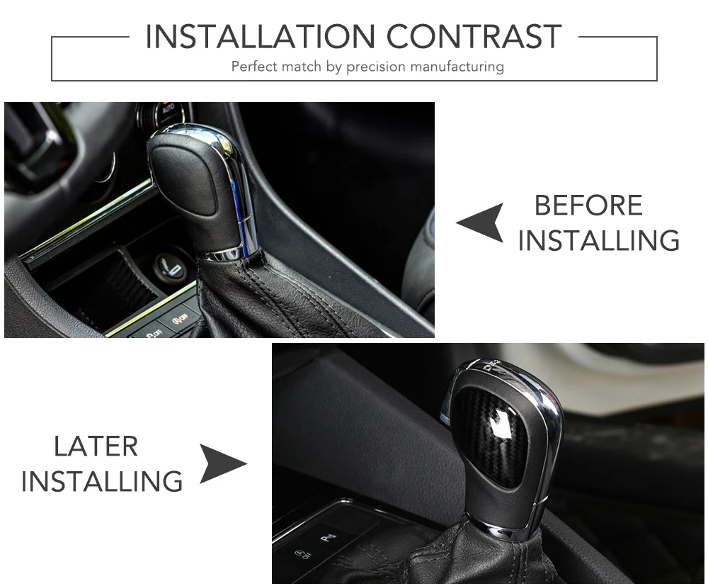 DSG-Car-Gear-Shift-Knob-Panel-Cover-Stickers-for-VW-Volkswagen-Jetta-Polo-Golf-MK4-MK5 (3)