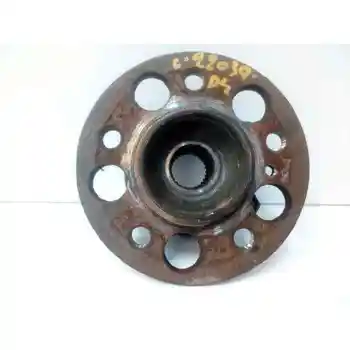 

HOSE REAR RIGHT MERCEDES C CLASS (W204) SALOON