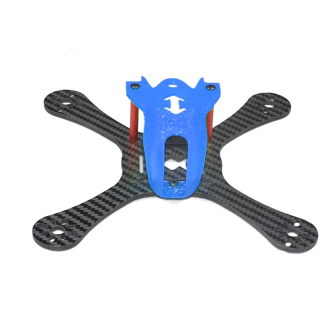 3d Print Canopy Tpu 3d Printing Fpv Camera Fixed Mount Cover For Qone