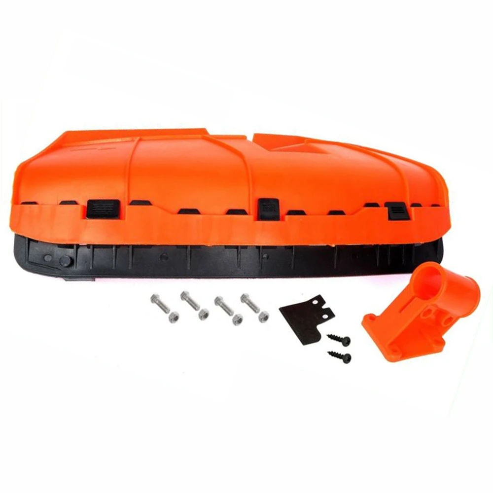 strimmer cover