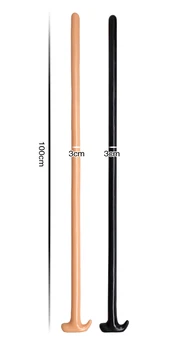 Super Long Dildo Huge Silicone Long Anal Dildo Butt Plug Erotic Adult Sex Toys For Women Men Anus Dilator Anal Plug Expander 4