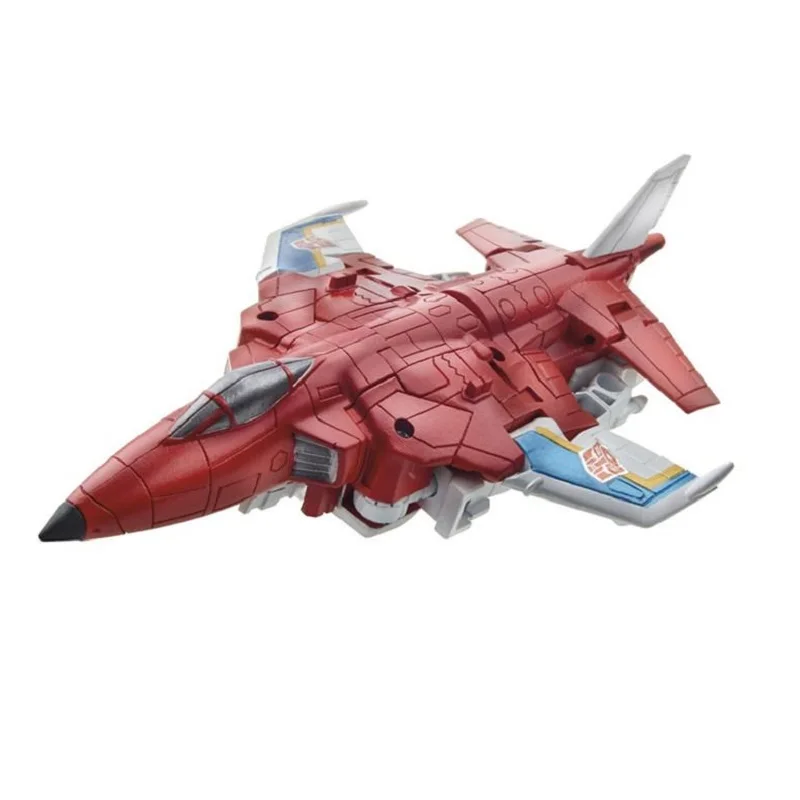 Combiner военный самолет робот Firefly Классические игрушки для мальчиков фигурки без