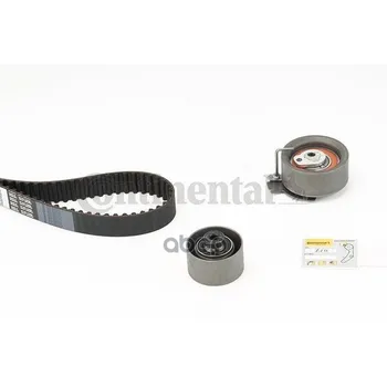 

Set of timing belt ContiTech art. ct1065k1