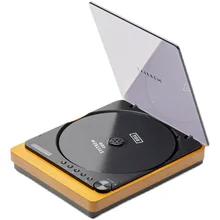 Syitren SN20 CD Player MANTY-CD Wooden Cabinet Support CDDA CD-R CD-RW Bluetooth 4.2
