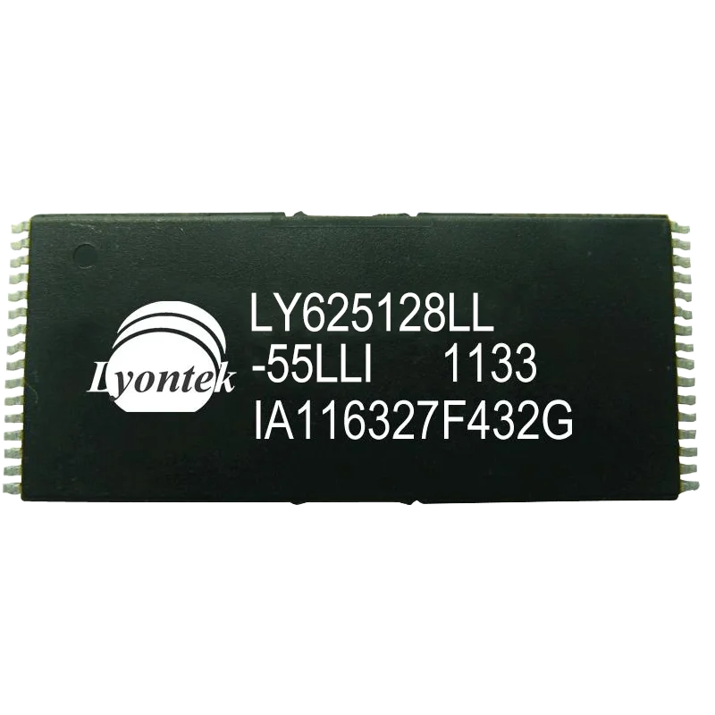 20 штук новый оригинальный LY625128LL-55LLI и формирующая листы для кровли 4 м низкая