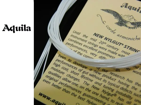 ukulele strings (6)