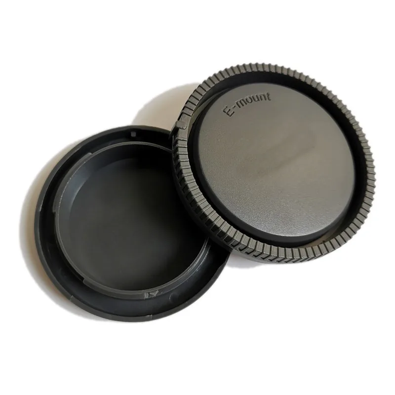 Чехол для камеры Micro SLR Задняя крышка объектива миниатюрной зеркальной Sony