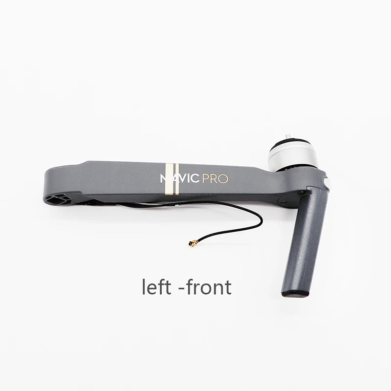 Brand-New-Original-Replacement-Motor-Arm-for-Dji-Mavic-Pro-Body-Shell-Upper-Middle-Bottom-Shell (4)